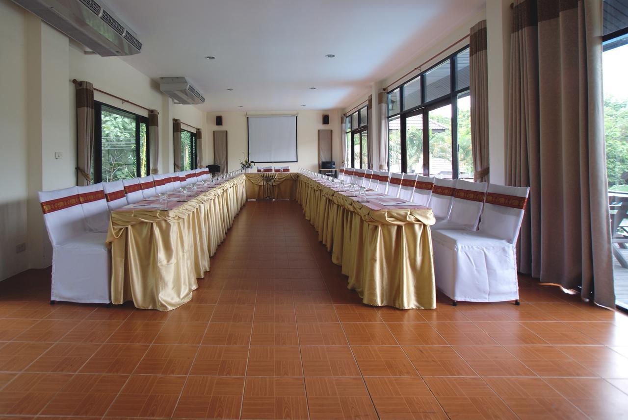 Suansawan Resort Čiang Mai Exteriér fotografie