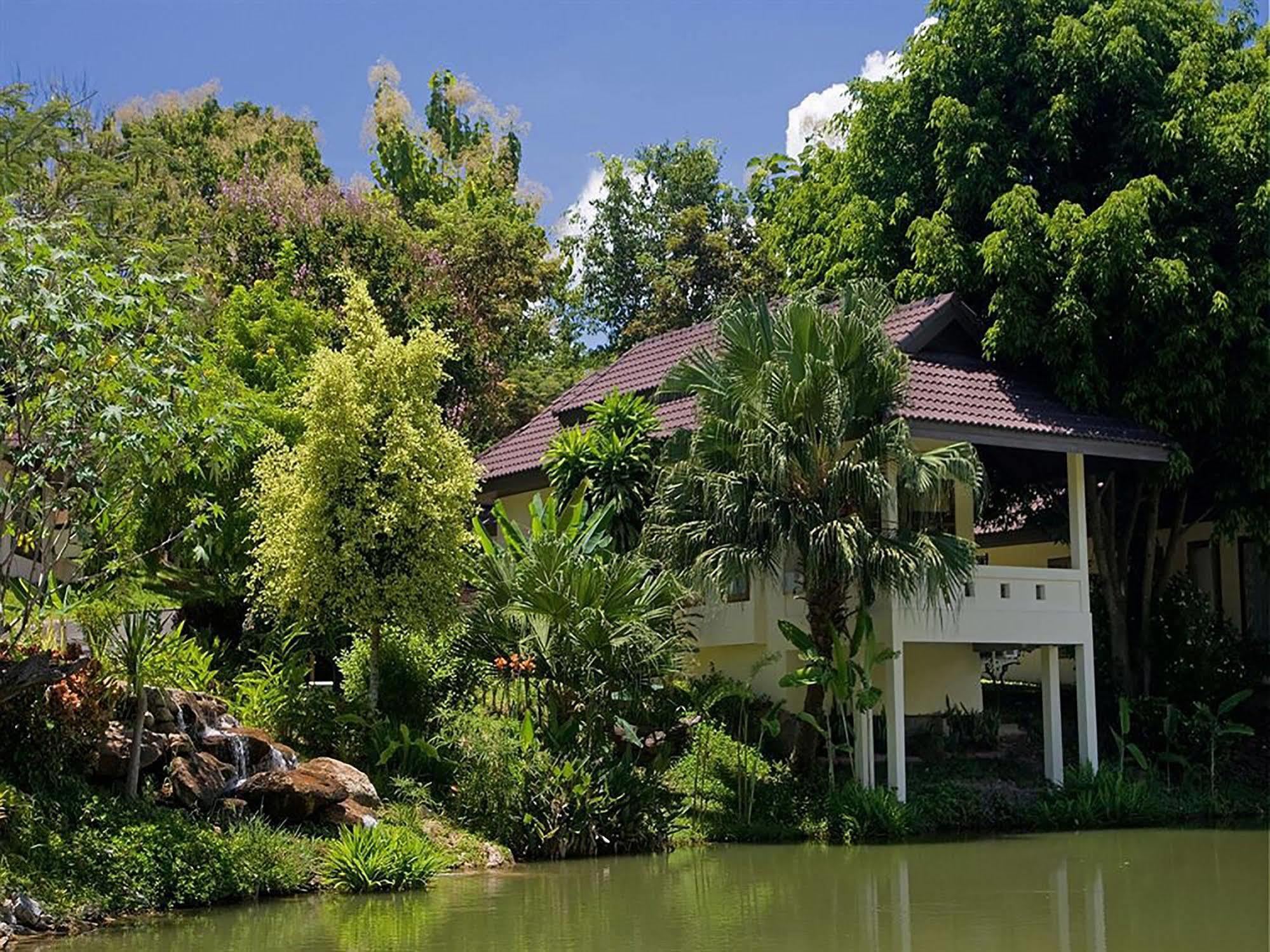 Suansawan Resort Čiang Mai Exteriér fotografie